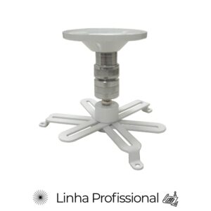 Suporte para Projetor Linha de Teto