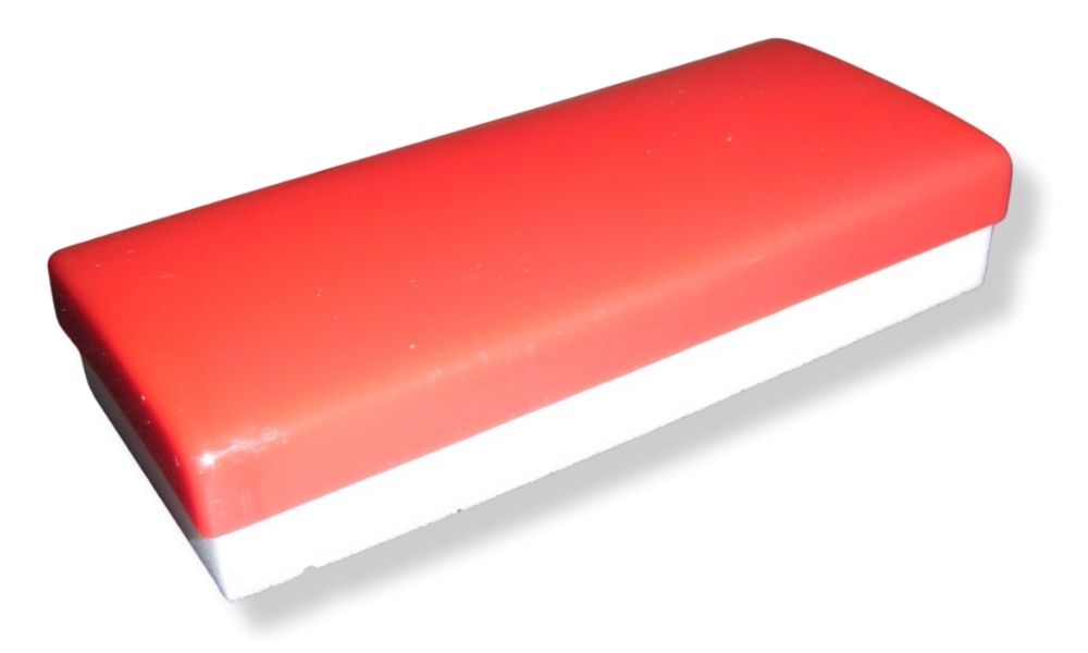 Apagador para películas de projecao Apagador para películas de projecao