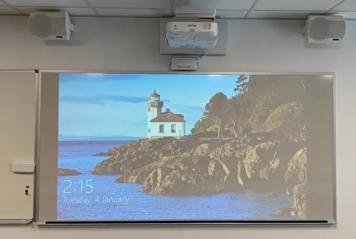 quadro para proje o e escrita qbp 10