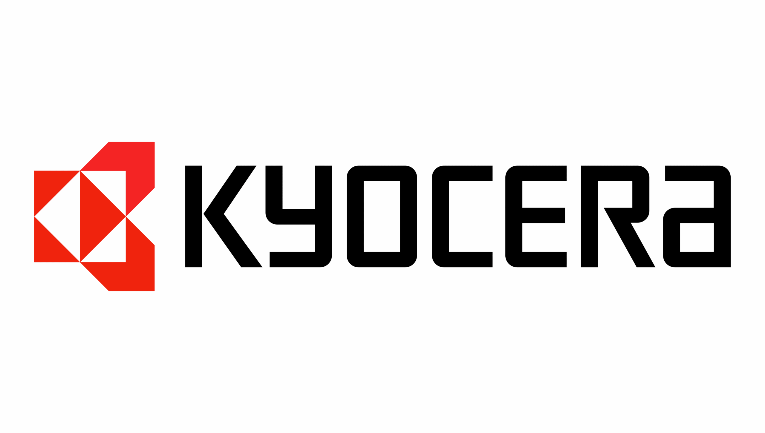 Parceiro Kyocera