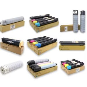 Toner para Impressoras