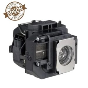Lampada ELPLP58 Projetor Epson S10 X10 W10 V13H010L58