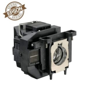 Lâmpada ELPLP67 Projetor Epson S12+ X14+ W12+ W11+ V13H010L67
