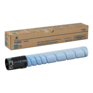 TONER KONICA MINOLTA TN324C - CIANO - BIZHUB C258 / C 308 / C368
