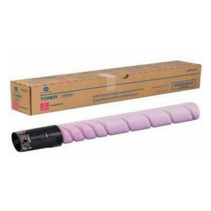 TONER KONICA MINOLTA TN321M - MAGENTA - BIZHUB C224 / C224e / C284 / C284e / C364 / C364e